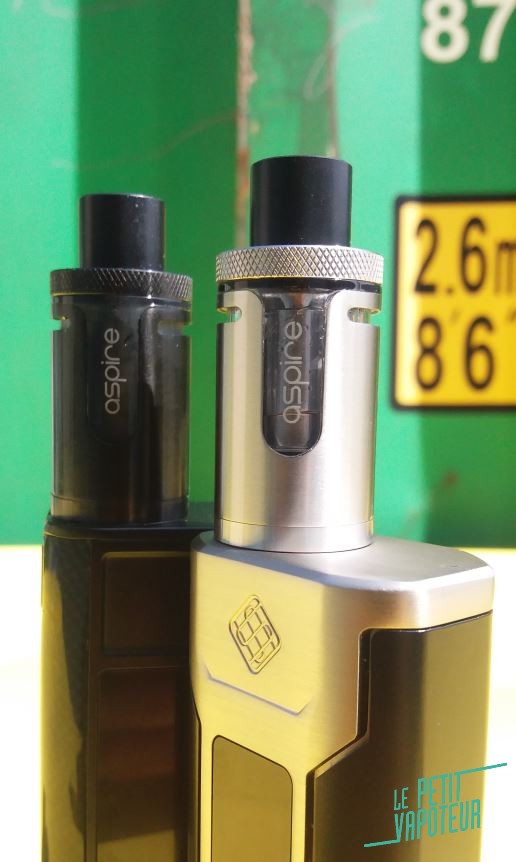 Blog Le Petit Vapoteur